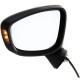 2014 CX5 Door Mirror