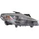 2013 CX9 Lamp - Head Lamp