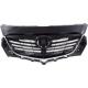 2013 CX9 Grille