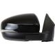 2012 CX9 Door Mirror