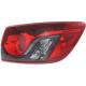 2013 CX9 Lamp - Tail Lamp