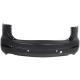2013 CX9 Bumper Plastic