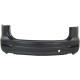 2013 CX9 Bumper Plastic