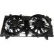 2015 Mazda-3 Cooling - Fan