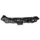 2013 Mazda-5 Bumper Bracket