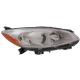 2013 Mazda-5 Lamp - Head Lamp