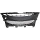 2013 Mazda-5 Grille