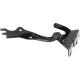 2013 Mazda-5 Hood Hinge
