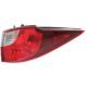2013 Mazda-5 Lamp - Tail Lamp