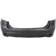 2012 Mazda-5 Bumper Plastic