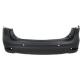 2012 Mazda-5 Bumper Plastic
