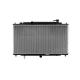 2016 Mazda-6 Cooling - Radiator