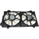2016 Mazda-6 Cooling - Fan