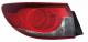 2016 Mazda-6 Lamp - Tail Lamp