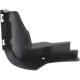 2012 C300 Bumper Bracket