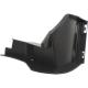 2012 C300 Bumper Bracket