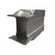 2008 C230 Bumper Bracket