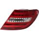2012 C300 Lamp - Tail Lamp
