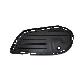 2015 C300 Bumper Grille