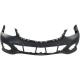 2014 E400-HYBRID Bumper Plastic