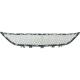 2014 E400 Bumper Grille