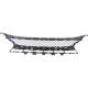 2014 E400 Bumper Grille