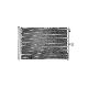 2014 E400-HYBRID Cooling - Condenser