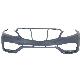 2014 E63 Bumper Plastic