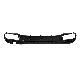 2014 E63 Bumper Lower
