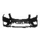 2013 GLK250 Bumper Plastic