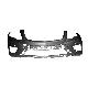 2013 GLK250 Bumper Plastic