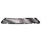 2014 GLK350 Bumper Grille