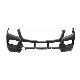 2012 ML350-BLUETEC Bumper Plastic