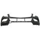 2012 ML350-BLUETEC Bumper Plastic