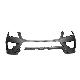 2012 ML350-BLUETEC Bumper Plastic