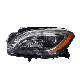 2012 ML350-BLUETEC Lamp - Head Lamp