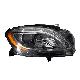 2012 ML350-BLUETEC Lamp - Head Lamp
