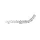 2008 Lancer Bumper Bracket