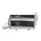 2014 Lancer-Evolution Cooling - Intercooler