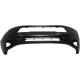 2014 Outlander Bumper Plastic