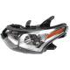 2014 Outlander Lamp - Head Lamp