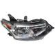 2014 Outlander Lamp - Head Lamp