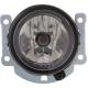 2012 Outlander Lamp - Fog Lamp
