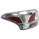 2014 Outlander Lamp - Tail Lamp