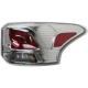 2014 Outlander Lamp - Tail Lamp