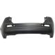 2014 Outlander Bumper Plastic