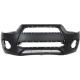 2013 Outlander-Sport Bumper Plastic