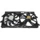 2014 Outlander-Sport Cooling - Fan