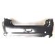 2013 Outlander-Sport Bumper Plastic