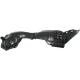 2014 Altima Fender Liner